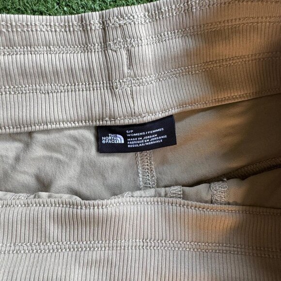 North Face Terra Ruched Pants - Picture 2 of 3